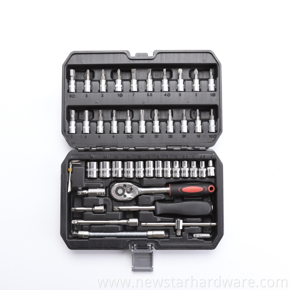 socket set socket set